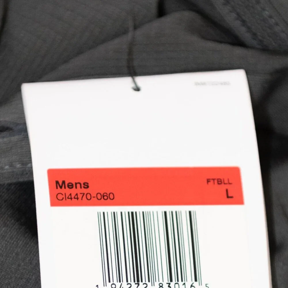 Nike Mens Dri-FIT Short Sleeve Polo Shirt‎